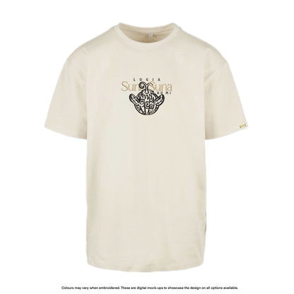 Devil Fruit Suna Suna No Mi Tee