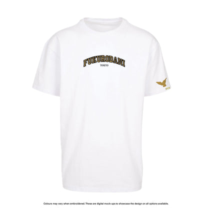 Haikyuu Fukurodani Tee