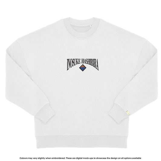 KNY Inosuke Sweater