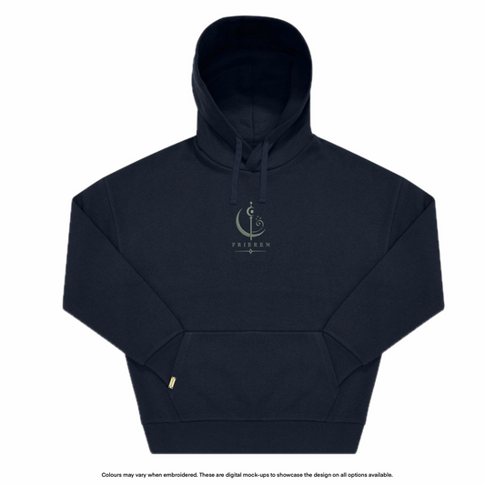 F Frieren Hoodie