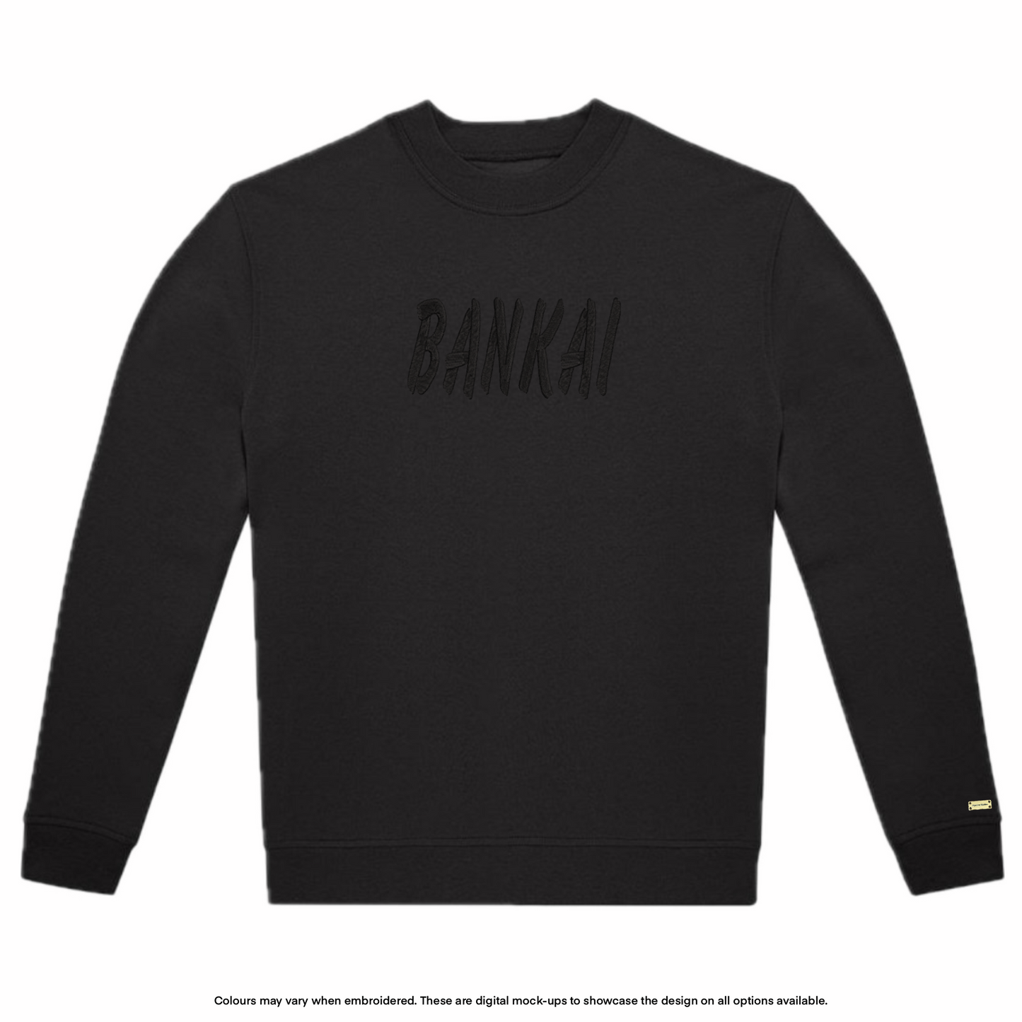 Bankai Sweater