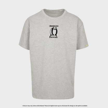 OP Doskoi Panda Tee