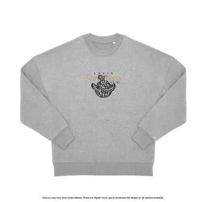 Devil Fruit Suna Suna No Mi Sweater