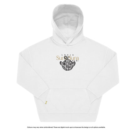 Devil Fruit Suna Suna No Mi Hoodie