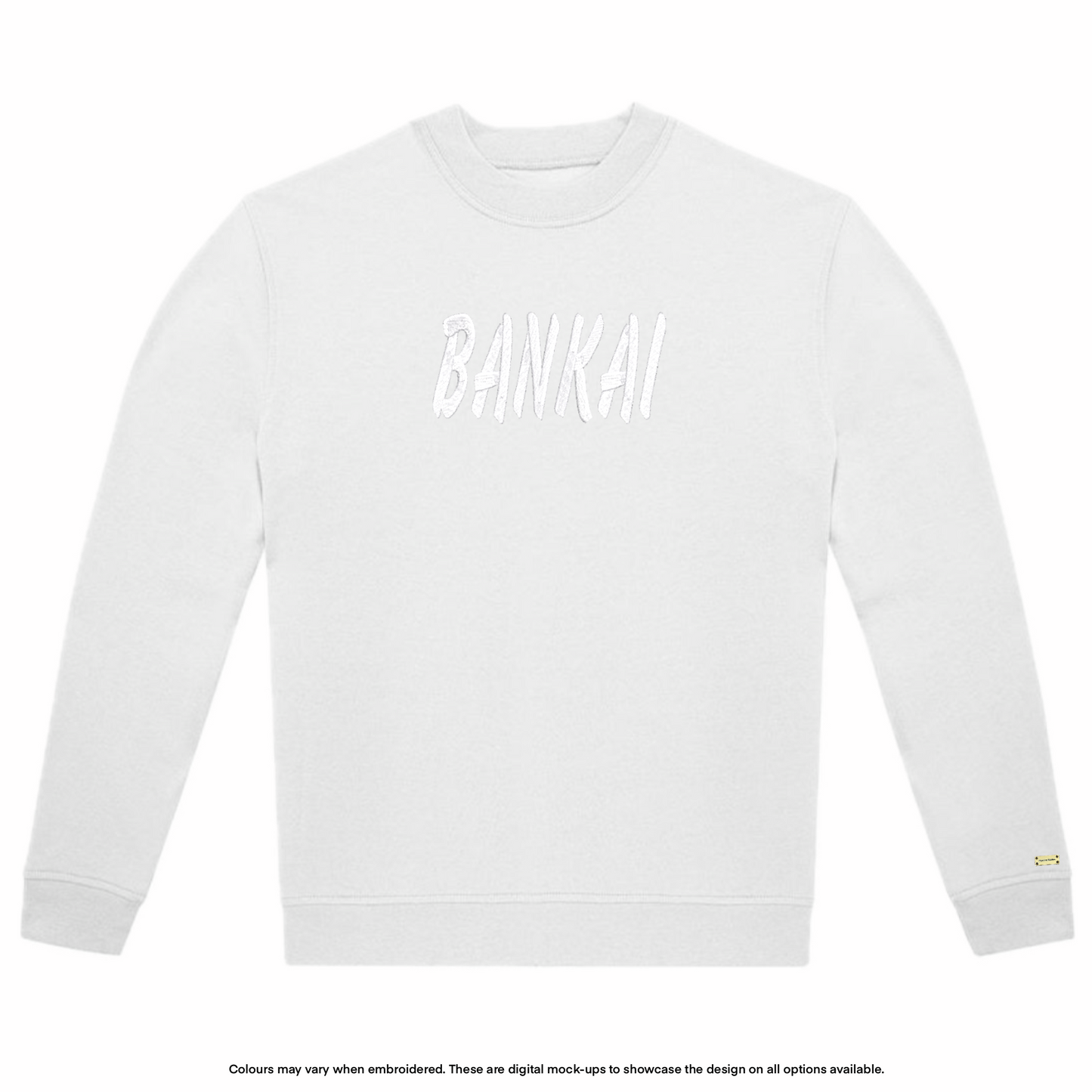 Bankai Sweater
