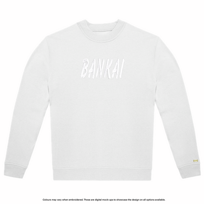 Bankai Sweater