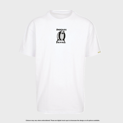 OP Doskoi Panda Tee