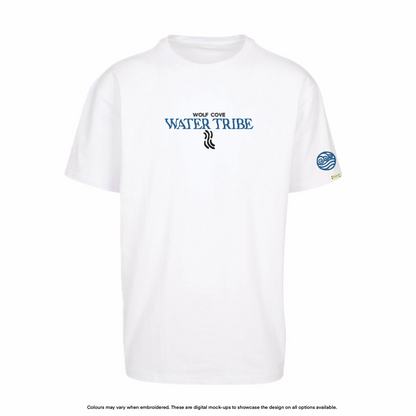Water Tribe Tee