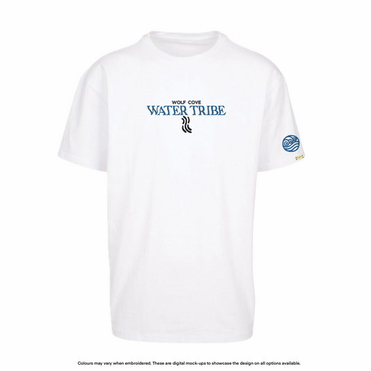 Water Tribe Tee