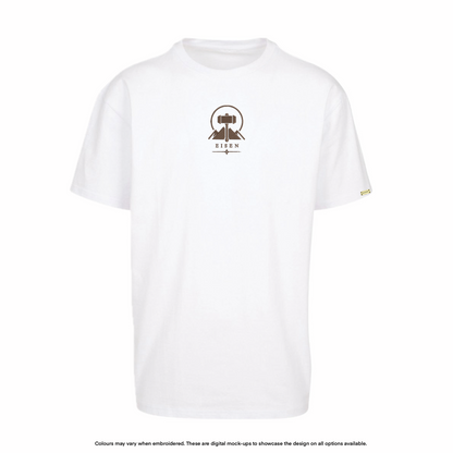 F Eisen Tee