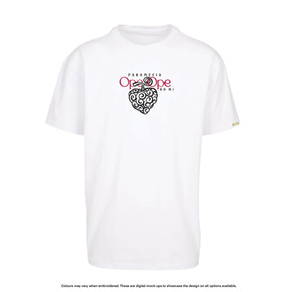 Devil Fruit Ope Ope No Mi Tee