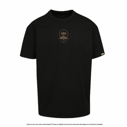 F Eisen Tee