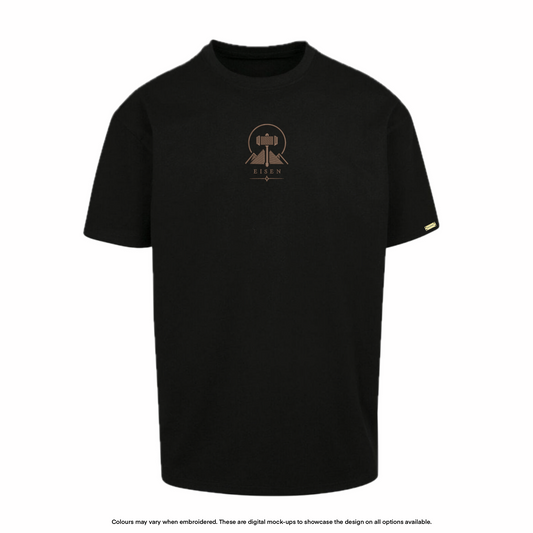 F Eisen Tee