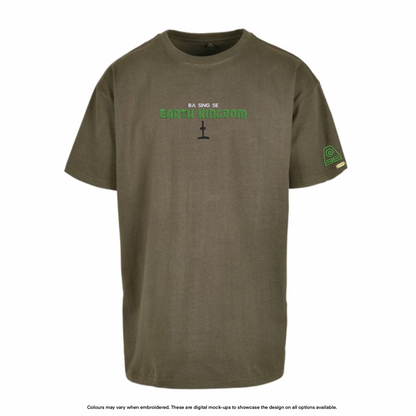 Earth Kingdom Tee