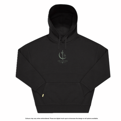 F Frieren Hoodie