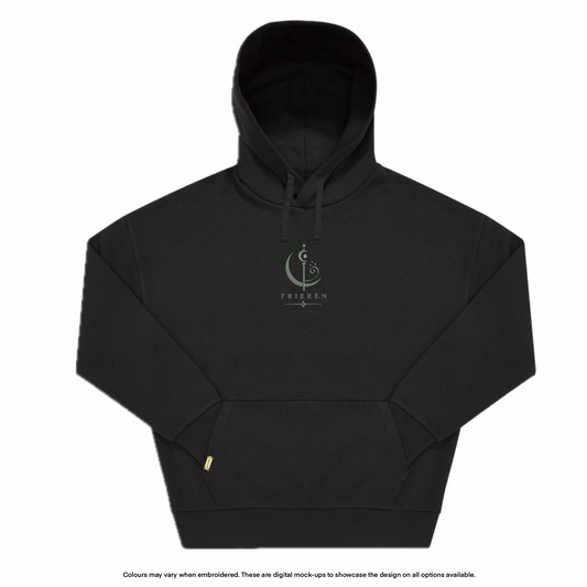 F Frieren Hoodie