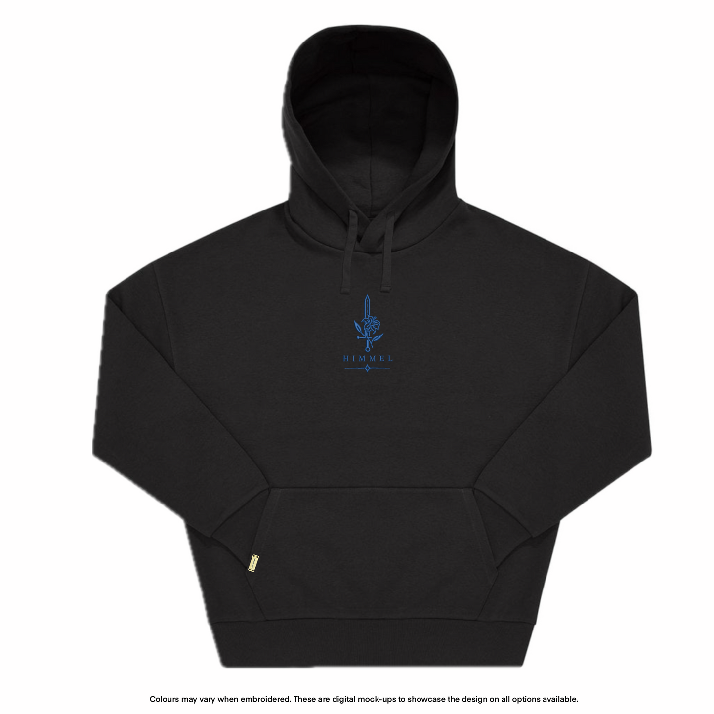 F Himmel Hoodie