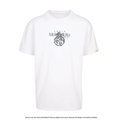 Devil Fruit Moku Moku No Mi Tee