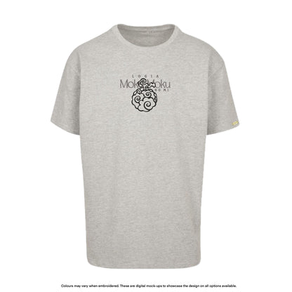 Devil Fruit Moku Moku No Mi Tee