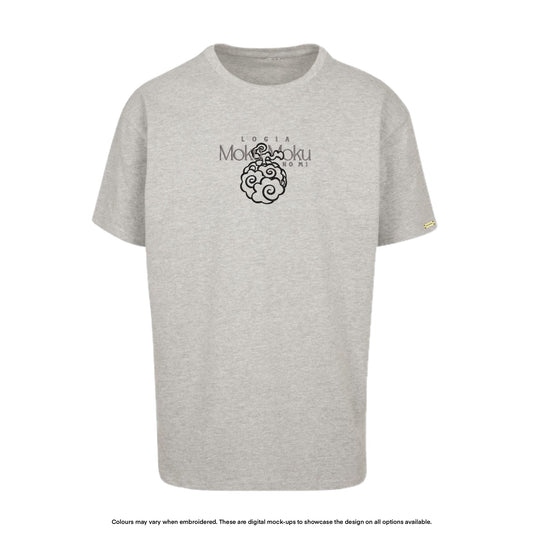 Devil Fruit Moku Moku No Mi Tee