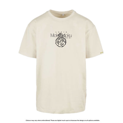 Devil Fruit Moku Moku No Mi Tee