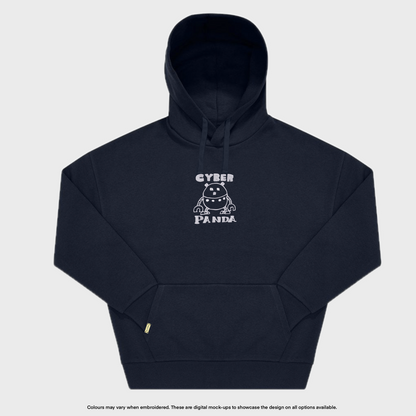 OP Cyber Panda Hoodie