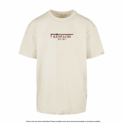 Kenpachi Tee