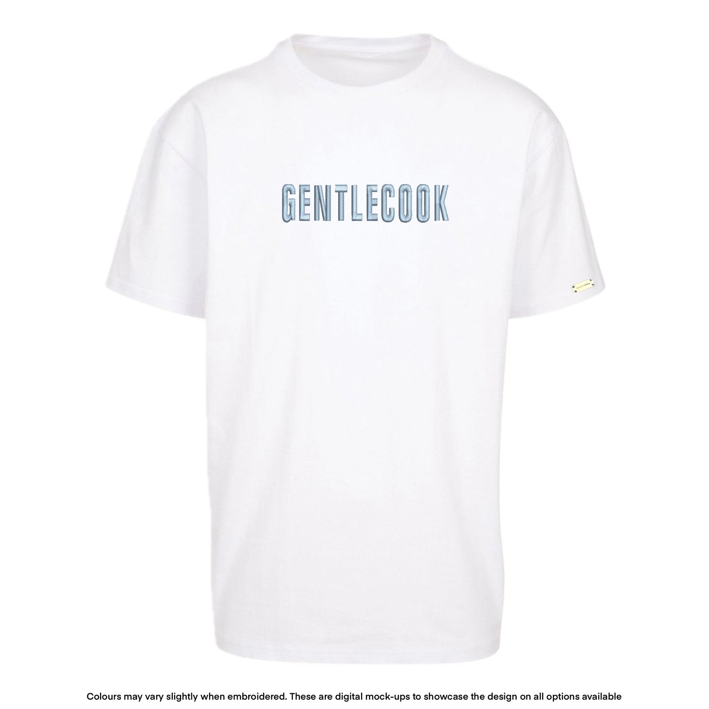 CIA Sanji Gentlecook Tee