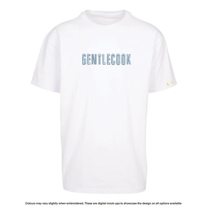 CIA Sanji Gentlecook Tee