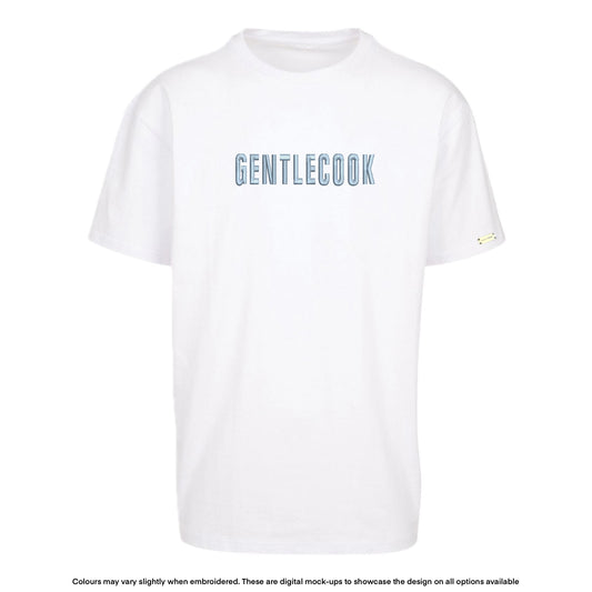CIA Sanji Gentlecook Tee