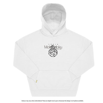 Devil Fruit Moku Moku No Mi Hoodie