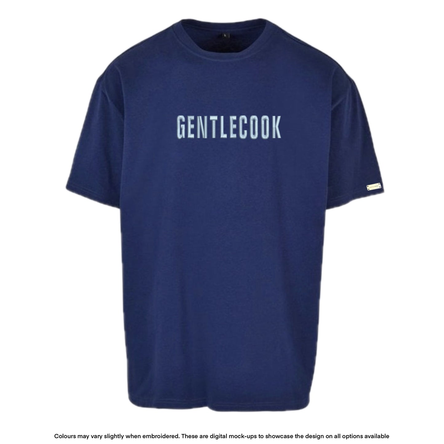 CIA Sanji Gentlecook Tee