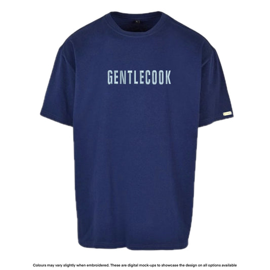 CIA Sanji Gentlecook Tee