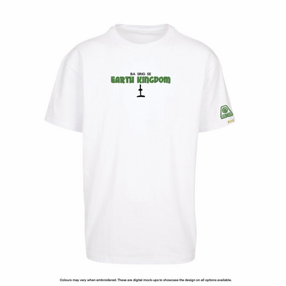 Earth Kingdom Tee