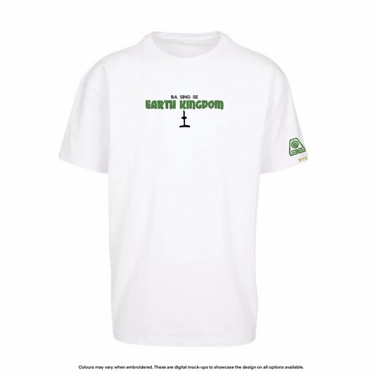 Earth Kingdom Tee