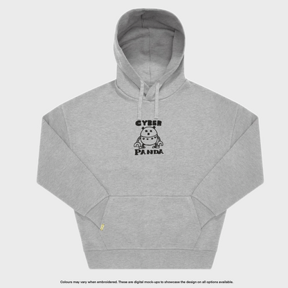 OP Cyber Panda Hoodie