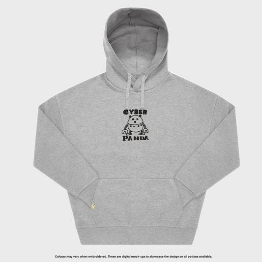 OP Cyber Panda Hoodie
