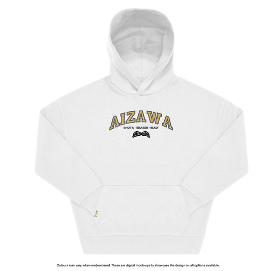 MHA Aizawa Hoodie