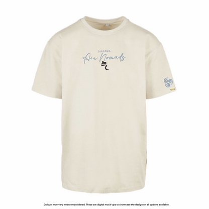 Air Nomads Tee