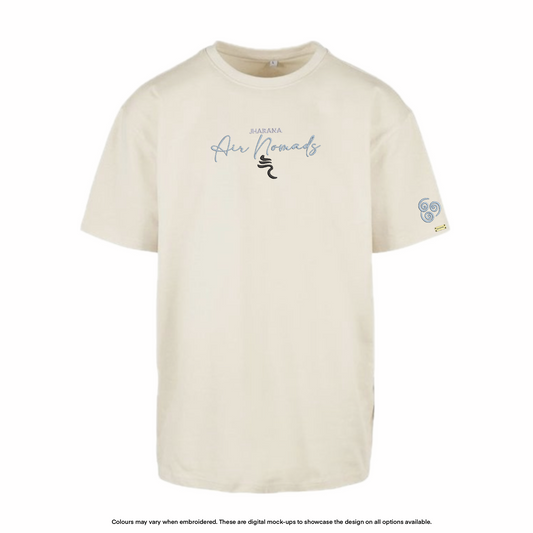 Air Nomads Tee