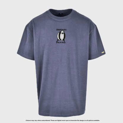 OP Doskoi Panda Tee
