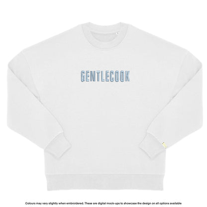 CIA Sanji Gentlecook Sweater