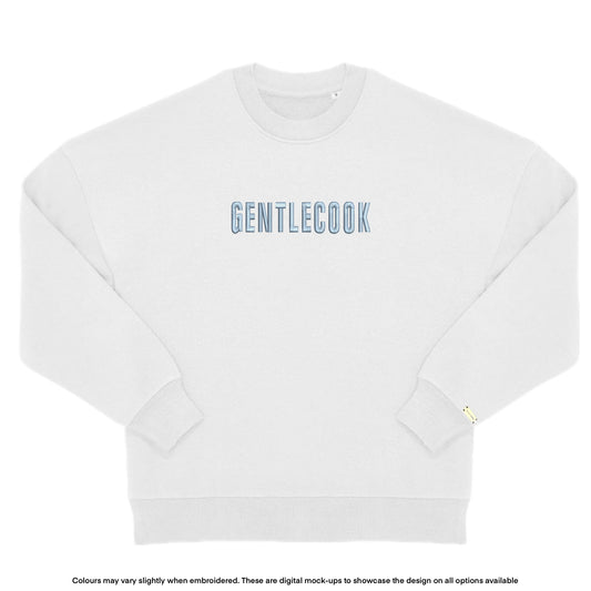 CIA Sanji Gentlecook Sweater