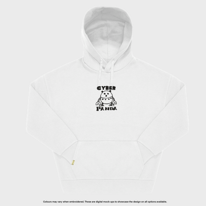 OP Cyber Panda Hoodie