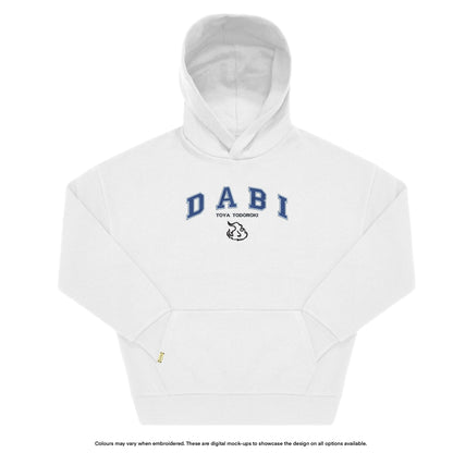 MHA Dabi Hoodie