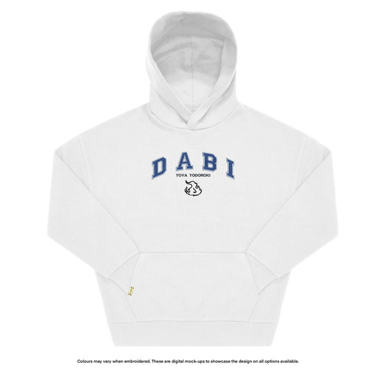 MHA Dabi Hoodie
