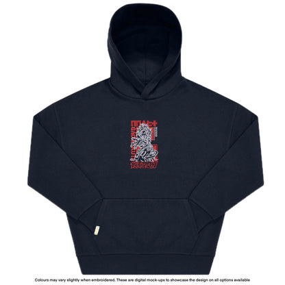 G Rudo Hoodie