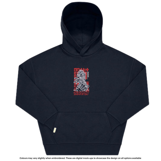 G Rudo Hoodie