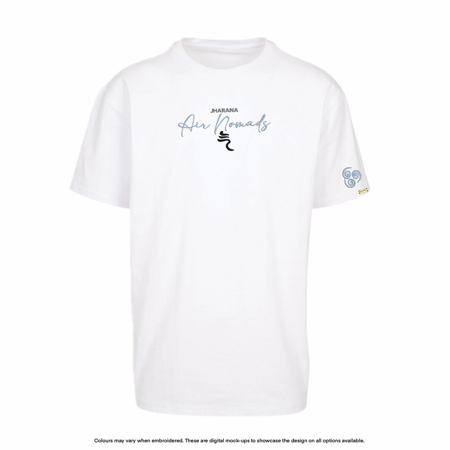 Air Nomads Tee