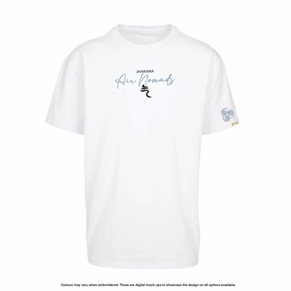 Air Nomads Tee